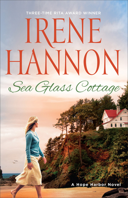 Sea Glass Cottage Cover Image