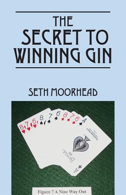 The Secret to Winning Gin Cover Image