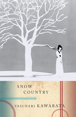 Snow Country (Vintage International) Cover Image