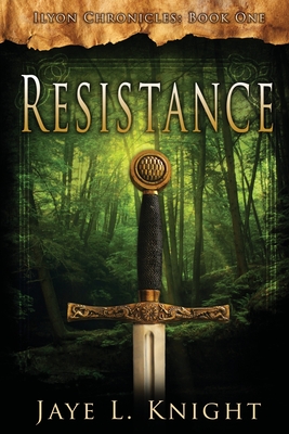 Resistance Cover Image
