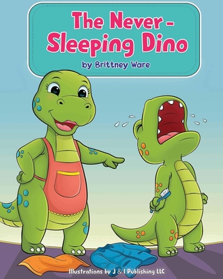 The Never-Sleeping Dino