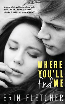 Where You'll Find Me Cover Image