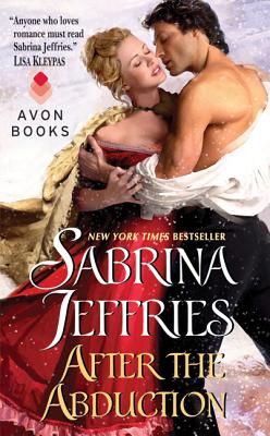 After the Abduction (The Swanlea Spinsters #3) By Sabrina Jeffries Cover Image