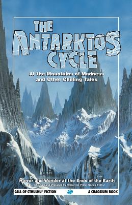 The Antarktos Cycle (Call of Cthulhu Fiction)