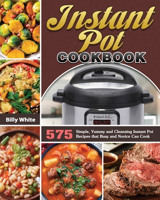 Pot in Pot Instant Pot Cooking - Busy Cooks