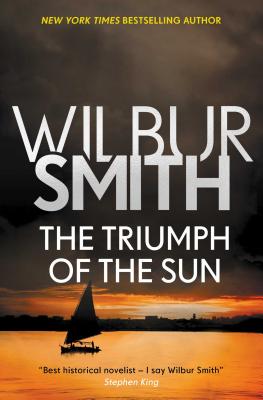 Triumph of the Sun (The Courtneys & Ballantynes) Cover Image