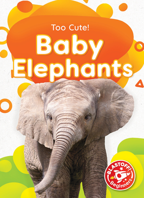 Baby Elephants Cover Image
