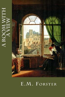 A room with a view Cover Image