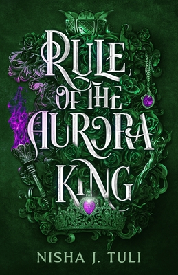 Rule of the Aurora King Cover Image