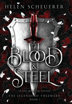 Championship Blood (Hardcover)