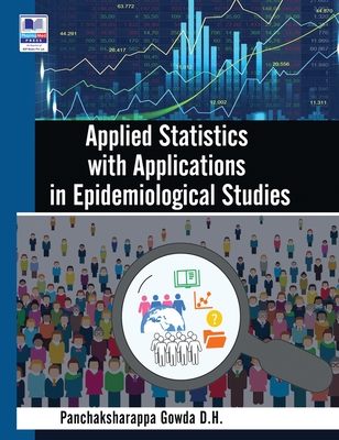 Applied Statistics with Applications in Epidemiological Studies Cover Image