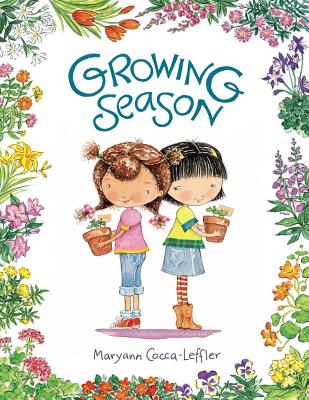 Cover for Growing Season