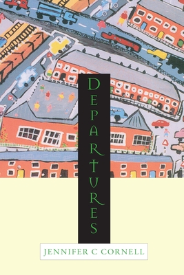 Departures (Pitt Drue Heinz Lit Prize)