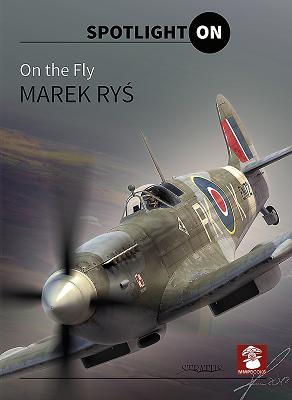 On the Fly (Spotlight on) By Marek Ryś Cover Image