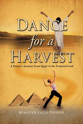 Dance for A Harvest Cover Image
