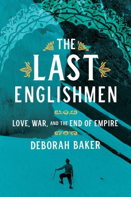 Cover for The Last Englishmen