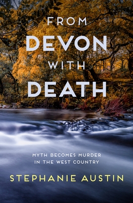 From Devon with Death (The Devon Mysteries #3)