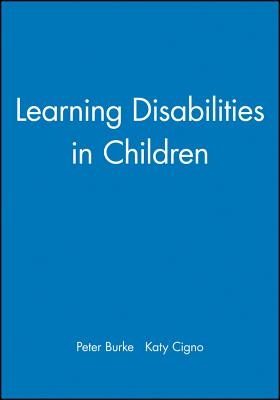 Learning Disabilities in Child (Working Together for Children #1)