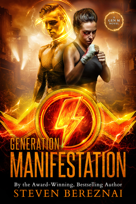 Generation Manifestation (Gen M #1)