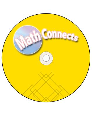 Math Connects, Grades K-1, Math Songs CD (Elementary Math Connects)