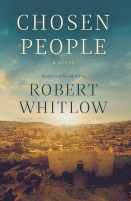 Chosen People By Robert Whitlow Cover Image