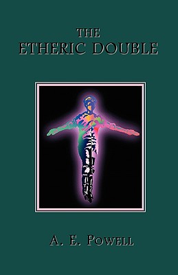 The Etheric Double Cover Image