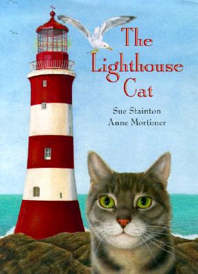 The Lighthouse Cat