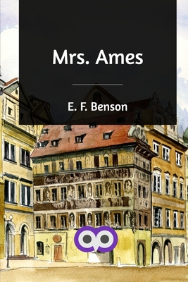 Cover for Mrs. Ames
