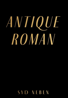 Antique Roman Cover Image
