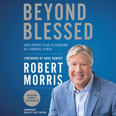 Cover for Beyond Blessed