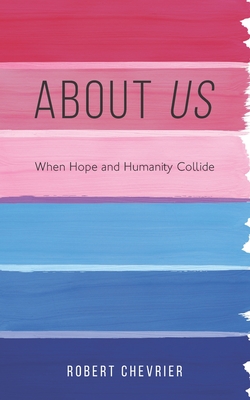 Cover for About Us