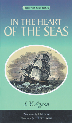 In the Heart of the Seas (Library of World Fiction)
