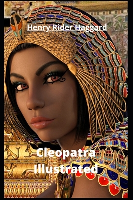 Cleopatra Illustrated Paperback The King S English Bookshop