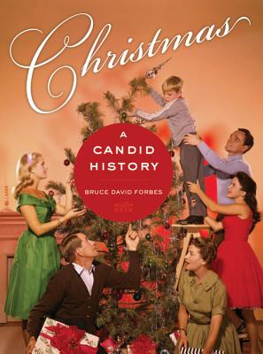 Christmas Cover