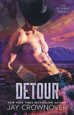 Cover for Detour (Getaway #5)
