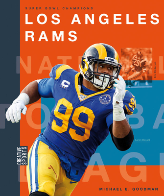 Los Angeles Rams (Paperback)