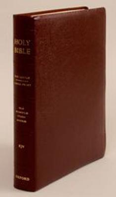 Old Scofield Study Bible-KJV-Large Print By C. I. Scofield (Editor) Cover Image