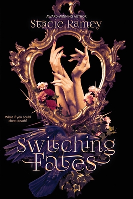 Cover for Switching Fates