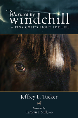 Warmed by Windchill: A Tiny Colt’s Fight for Life By Jeffrey L. Tucker, Ph.D. Carolyn L. Stull (Foreword by) Cover Image