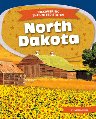 North Dakota Cover Image
