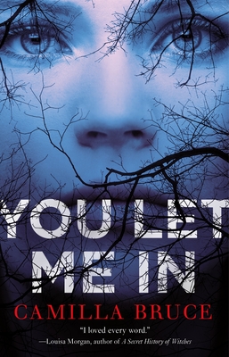 Cover for You Let Me In