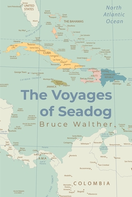 The Voyages of Seadog Cover Image