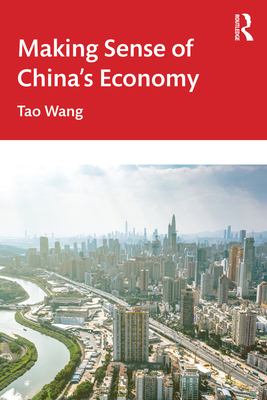 Making Sense of China's Economy Cover Image