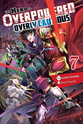 The Hero Is Overpowered But Overly Cautious #2 - Vol. 2 (Issue)