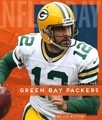 The Green Bay Packers Story [Book]