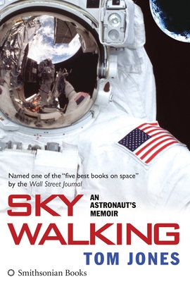 Cover for Sky Walking
