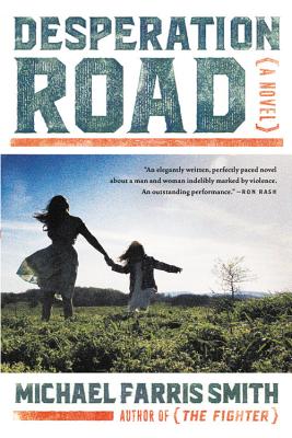 Cover Image for Desperation Road