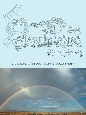 Soul Prints: A Collection of Poems, Letters and Essays By Helen White Wolf Cover Image