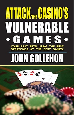 Attack the Casino's Vulnerable Games Cover Image