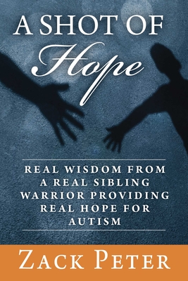 Cover for A Shot of Hope